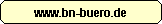 www.bn-buero.de - zur Homepage der Br�ckner & Nitschke OHG in Oderwitz
