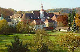 Kloster St. Marienthal