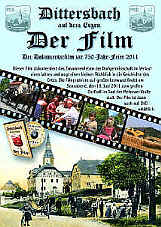 ''Dittersbach auf dem Eigen - Der Film'' - der Dokumentarfilm zur 750-Jahr-Feier