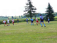 Fu&szlig;ball-Turniere - die Dittersbach-Meisterschaften