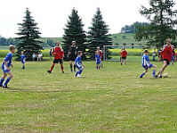 Fu&szlig;ball-Turniere - die Dittersbach-Meisterschaften