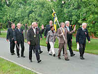 Erinnerungen zum Festumzug am 19.06.2011