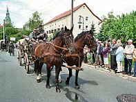 Erinnerungen zum Festumzug am 19.06.2011