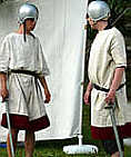 Szenen aus dem St�ck ''Amphitryon''
