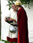 ''Amphitryon''  - pr�sentiert vom 'Dronte-Theater'' aus Zittau