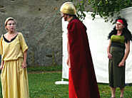 Szenen aus dem St�ck ''Amphitryon'' 