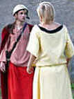 ''Amphitryon''  - pr�sentiert vom 'Drontetheater'' aus Zittau