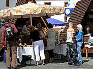 Naturprodukte, Kr�uter, Stauden, l�ndliche Accessoires, Pflanzen . . . 