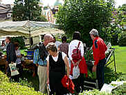 Pflanzen, Kr�uter, Gem�se von der G�rtnerei Rolle