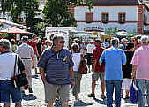 die Spezialm�rkte im Kloster St. Marienthal