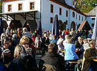 die M�rkte im Kloster St. Marienthal