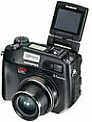 Olympus Camedia C-5060 Wide Zoom