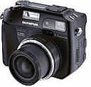 Olympus Camedia C-5060 Wide Zoom