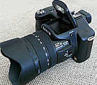 Panasonic Lumix DMC-FZ50