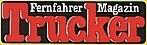 www.trucker.de - der Link zur Zeitschrift TRUCKER