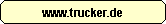 www.trucker.de - der TRUCKER ist online