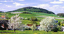 die Oberlausitz - ein eindruckvoller Landstrich