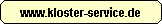 www.kloster-service.de - zur WVG-Homepage