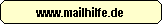 www.mailhilfe.deIT-Security-Spezialist